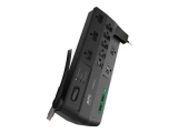 APC Performance SurgeArrest 11 Outlets with 2 USB charging ports (5V, 2.4A in total), 120V