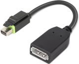 ThinkStation Mini DP to DP Adapter