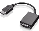 Lenovo HDMI to VGA Monitor Adapter