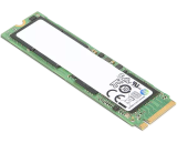 ThinkPad 512GB PCIe NVMe OPAL2 M.2 2280 SSD