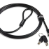 Lenovo USB-A Wired Stereo On-Ear Headset (with Control Box)