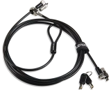 Kensington MicroSaver 2.0 Twin Cable Lock from Lenovo