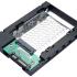 ThinkStation Broadcom BCM5719-4P Quad-port Gigabit Ethernet Adapter