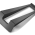 Lenovo DisplayPort to VGA Monitor Adapter
