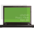 Lenovo Privacy Filter for ThinkPad P70 Series Touch Laptop from 3M