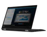 Lenovo 13.3 inch 1609 Privacy Filter for C13 YOGA with COMPLY Attachment from 3M