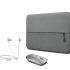 VisionTek VT4800 – docking station – USB-C / Thunderbolt – 2 x DP – GigE