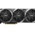 MSI GeForce RTX 4080 16GB GDDR6X SUPRIM X Graphics Card