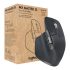 Kensington H3000 Bluetooth Over-ear Wireless Headset – Black