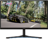 Lenovo Legion 27 inch NVIDIA G-SYNC Gaming Monitor – Y27q-20