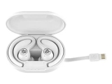 JLab JBuds Air Sport True Wireless Earbuds – White