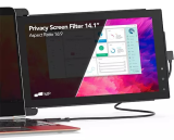 Mobile Pixels Privacy Filter – 14.1 inches