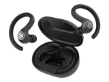 JLab JBuds Air Sport True Wireless Earbuds – Black