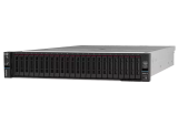 ThinkSystem SR665 V3 Rack Server