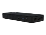 VisionTek VT4800 – docking station – USB-C / Thunderbolt – 2 x DP – GigE