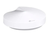 TP-Link Deco M5 1-Pack AC1300 Whole Home Mesh WiFi, HomeCare, Router/Extender Replacement