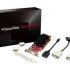 VisionTek DisplayPort 1.4 Cable 1M (M/M)