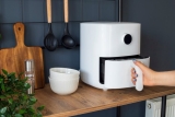 Airfryer Usage and Convenience in Kitchens!