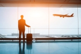 Airport Shuttle Your Convenient and Cost-Effective Travel Choice