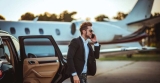 Airport Transfer in the USA Your Hassle-Free Journey Begins Here