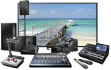 Audio and Video Equipment The Sights and Sounds of Modern Life