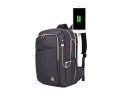 Swissdigital Katy Rose Massaging Backpack
