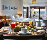 Bed and Breakfast (B&B): A Cozy Retreat with a Personal Touch