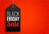 Black Friday Sales