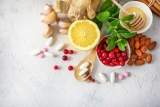 Boost Your Wellness with Vitamins and Supplements