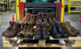 Boot Preferences and Usage in the USA
