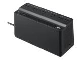 APC Back-UPS 425VA, 120V, 6 NEMA outlets (2 surge)