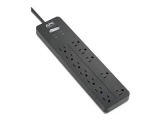 APC Home Office SurgeArrest 12 Outlets, 120V