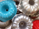 Cake Pans and Bundt Pans Baking Essentials for Delicious Treats