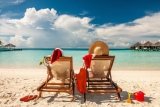 Christmas Holiday Getaways