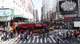 City Tours in the USA