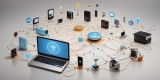 Communication Devices Connecting the World
