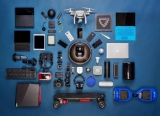 Consumer Electronics Enhancing Everyday Life