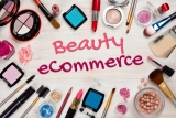 Cosmetic E-commerce