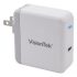 VisionTek USB 2.0 Type-C cable – 5 Amp – 1 Meter – 100W