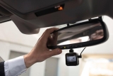 Dashcam Usage