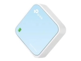TP-Link TL-WR802N N300 Wireless Portable Nano Travel Router, Bridge/RE/AP/Client Modes