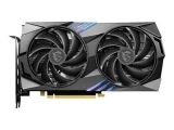 MSi GeForce RTX 4060 Ti GAMING X 8GB GDDR6 Graphics Card