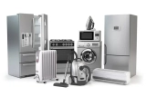 Electronic Home Appliances