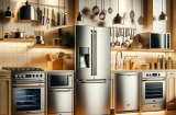 Equipping Your Kitchen A Guide to Kitchen Appliances in the USA