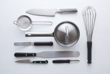 Essential Tools for the Culinary Artist