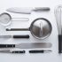 Food Preparation Equipment and Materials