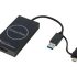 VisionTek Mini DisplayPort to HDMI Active Adapter (M/F)