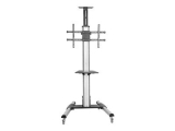 StarTech Mobile Display Mount/TV Cart