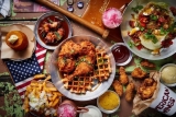 Food Tours in the USA A Culinary Journey Across Diverse Tastes