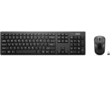 Lenovo 100 USB-A Wireless Combo Keyboard and Mouse